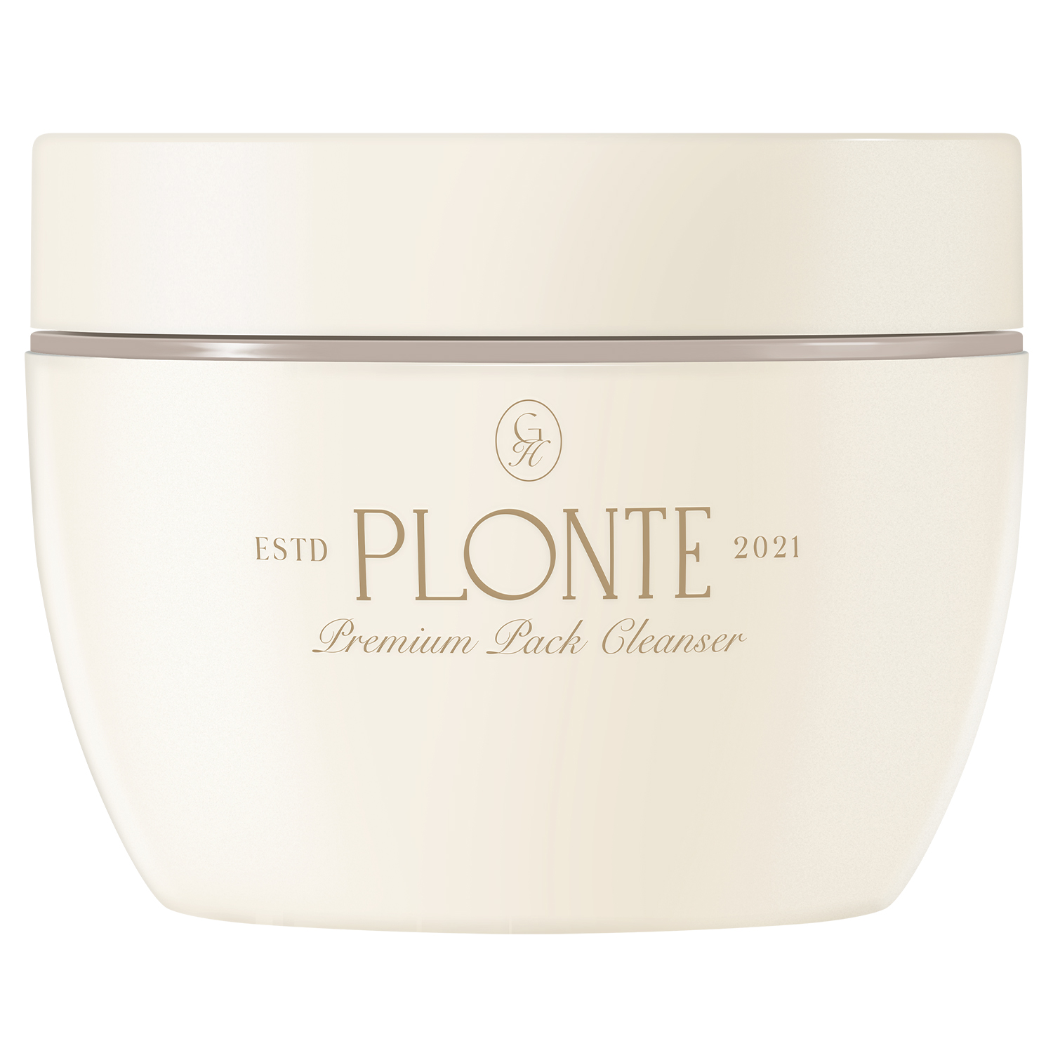 Премиальный очищающий бальзам для лица с экстрактом хауттюйнии Ulleung Island Heartleaf  Premium Pack Cleanser 100 мл.