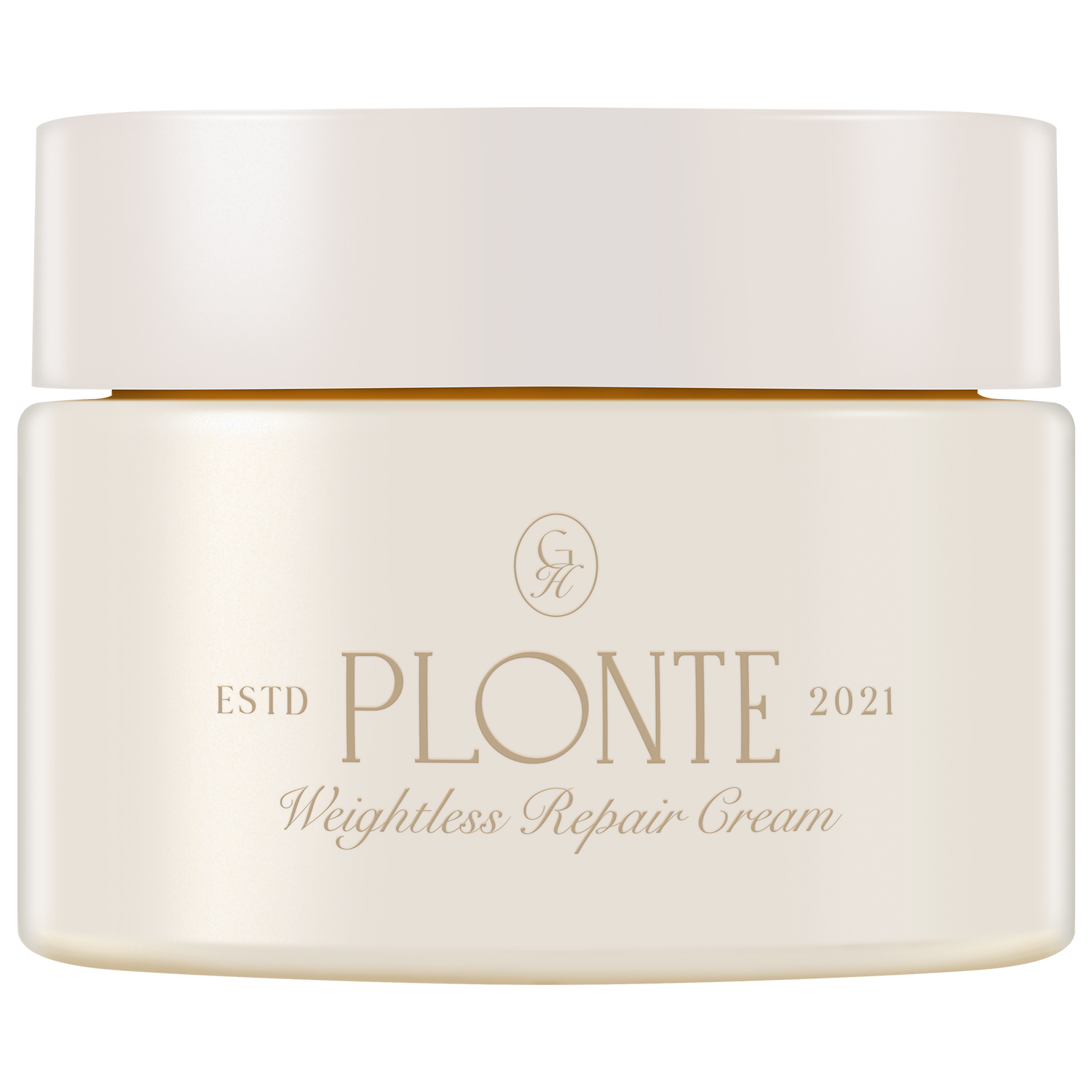 Обогащённый крем для интенсивного восстановления с экстрактом хауттюйнии